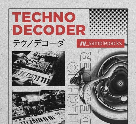 RV_Sample Packs Techno Decoder MULTiFORMAT